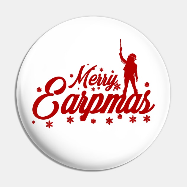 Wynonna Earp Christmas - Merry Earpmas! Pin by viking_elf