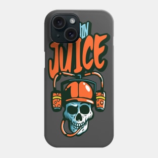 Brain Juice Phone Case