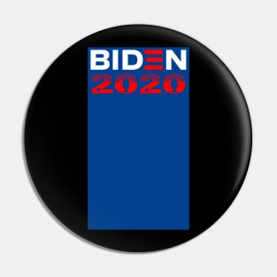 Biden Harris president 2020 6 Pin