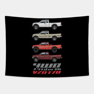 tacomas Tapestry