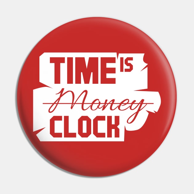 Time is clock Pin by Nana On Here