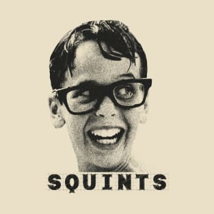 squints T-Shirt