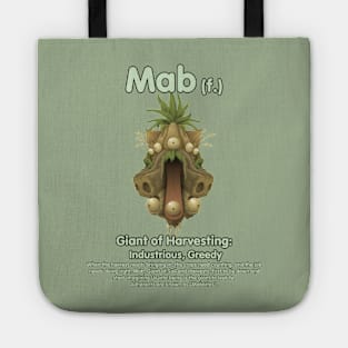 Mab Tote