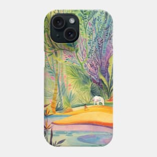 Forest Phone Case