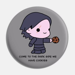 Ben Solo - we have cookies Pin