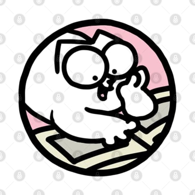 Simon's Cat by ProjectDogStudio