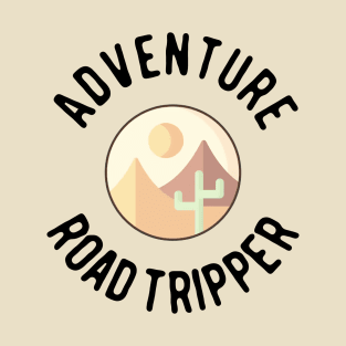 The Adventure Road Tripper T-Shirt