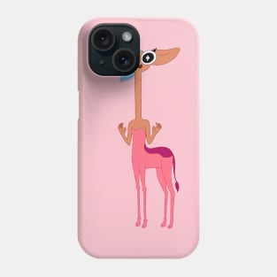 Glendale - Momma Like Phone Case