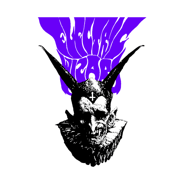 Electric Wizard by Moderate Rock