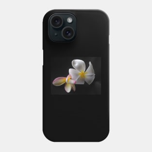 Frangipani dua Phone Case