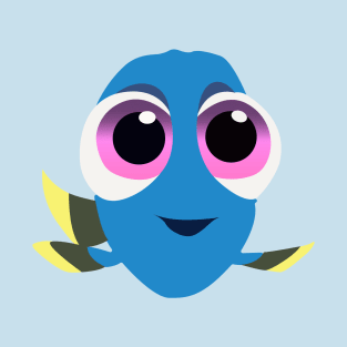 Baby Dory T-Shirt