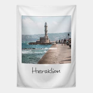 Heraklion Tapestry