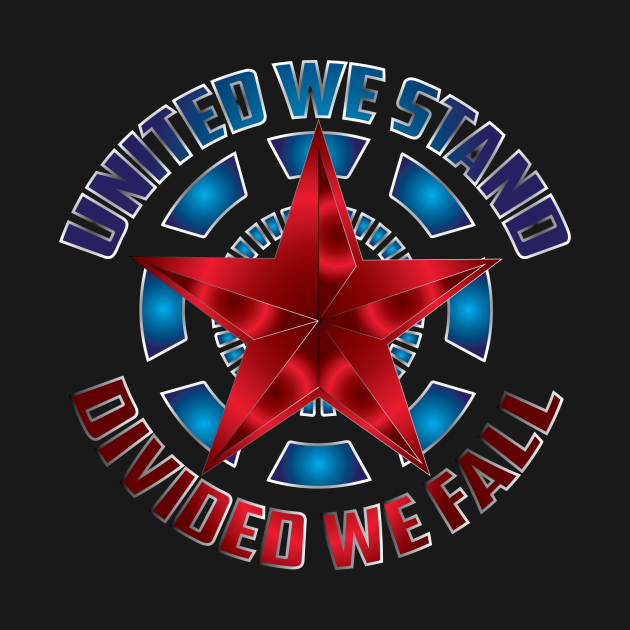 Álbumes 100+ Foto united we stand divided we fall civil war Cena hermosa