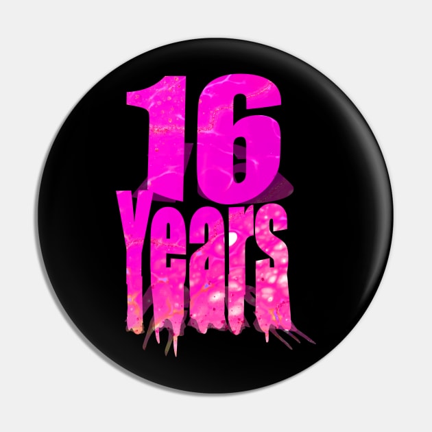 16 years Pin by Yous Sef