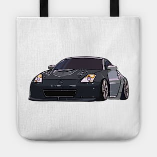 350z Tote