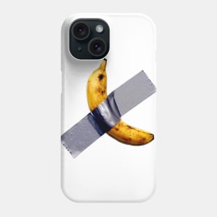 Banana Phone Case