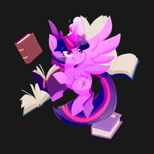 Twilight's Heaven T-Shirt