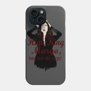 High King Margo Phone Case