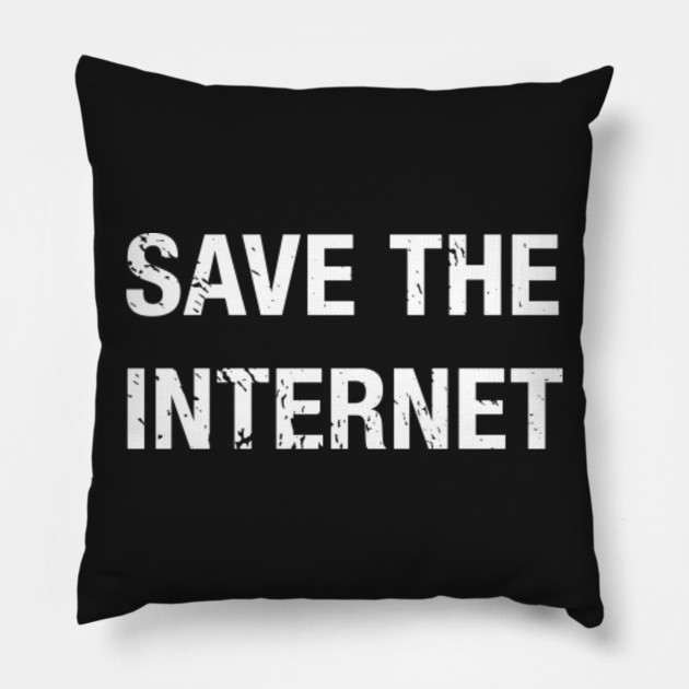 Save The Internet