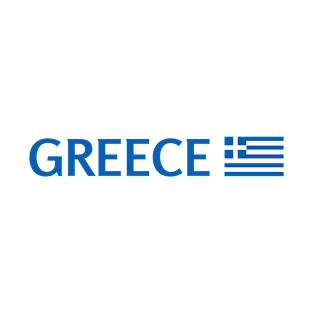 Greece T-Shirt