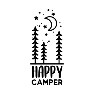 Happy Camper T-Shirt