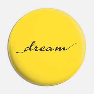 Dream Pin