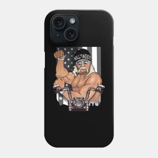 BROTHER Phone Case