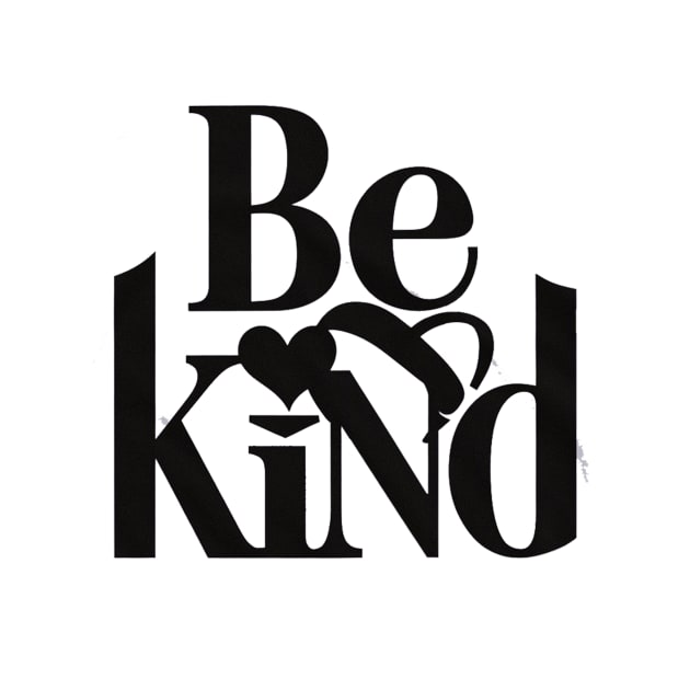 Be Kind by alby store