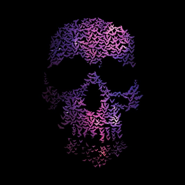 Skull by ChetanAdlak