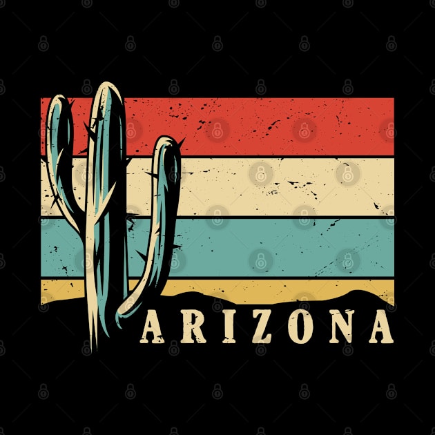 Arizona Retro by Cooldruck