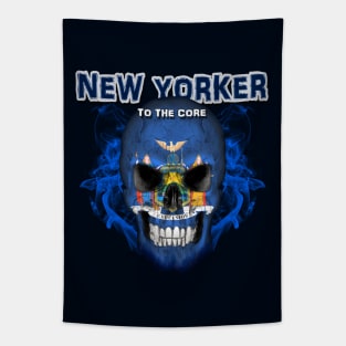 To The Core Collection: New York Tapestry