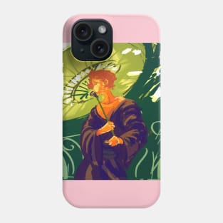 Parasol Phone Case