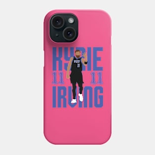 Kyrie irving Phone Case