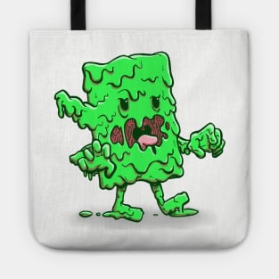 The Slime Log Tote