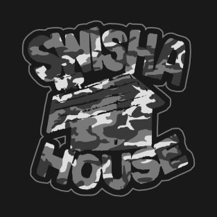 SWSHHS gcamo T-Shirt