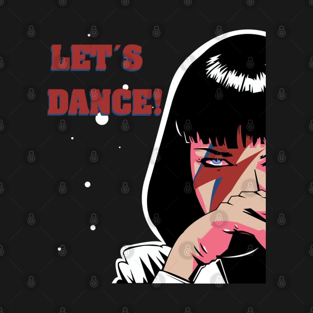 lets dance beta version space by SIMPLICITEE