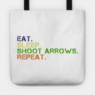 Archery, Archery Lover, Archery Gift Ideas, for archer, bow arrow funny Tote