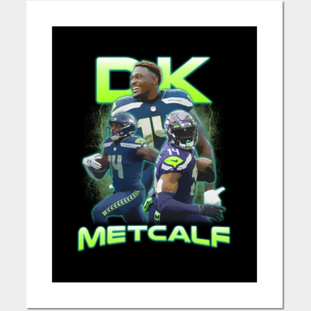 An edit of Dk Metcalf by me : Seahawks  Seattle seahawks football, Nfl  football wallpaper, Seahawks football