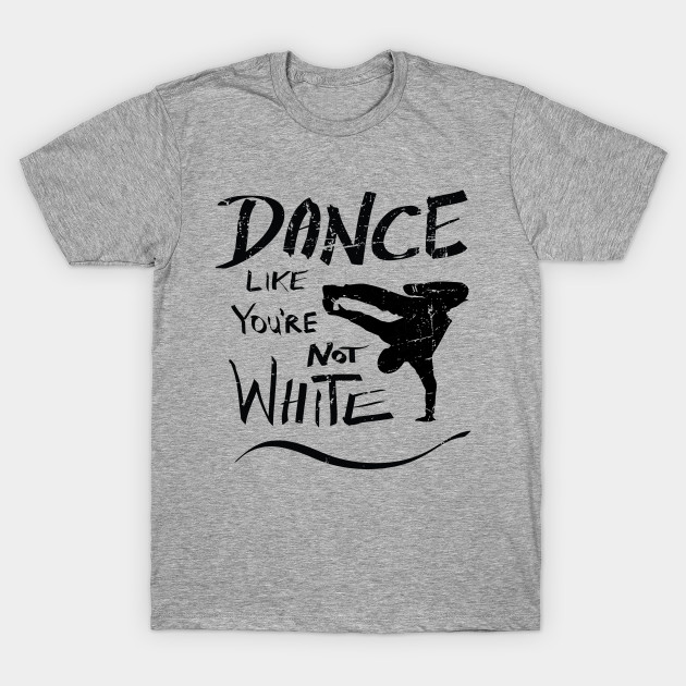 funny dance shirts