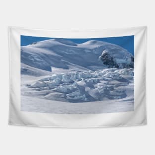 Tasman Glacier Tapestry