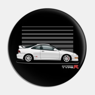 Integra DC2 Type R Pin