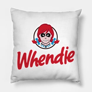 Whendie Pillow