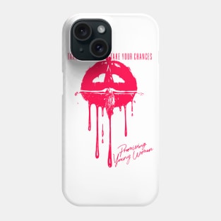 Promising Young Woman Phone Case