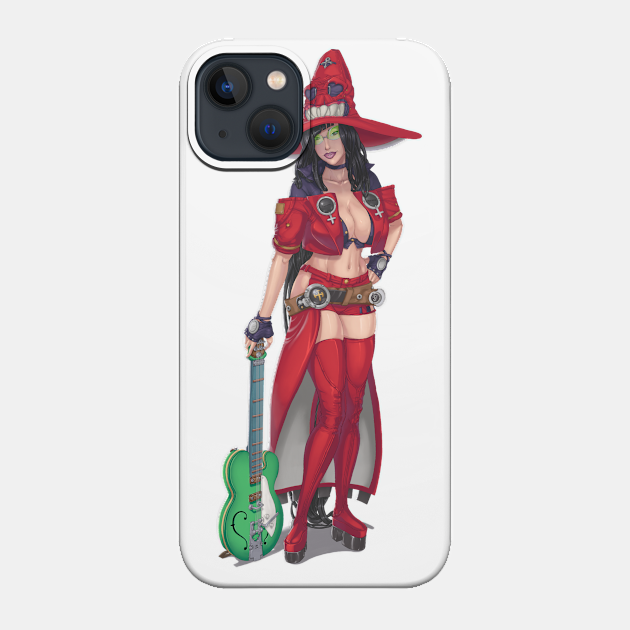 Litno - Gaming Apparel - Phone Case