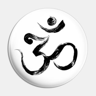 Power Symbol - OM Pin