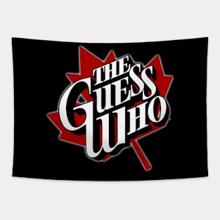 the guess who Tapestry