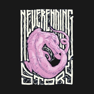 neverending story T-Shirt