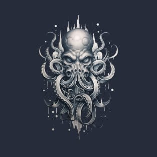 Octoskull T-Shirt