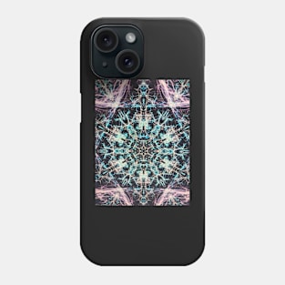 Fractal 5 Phone Case