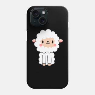 Sheep Phone Case